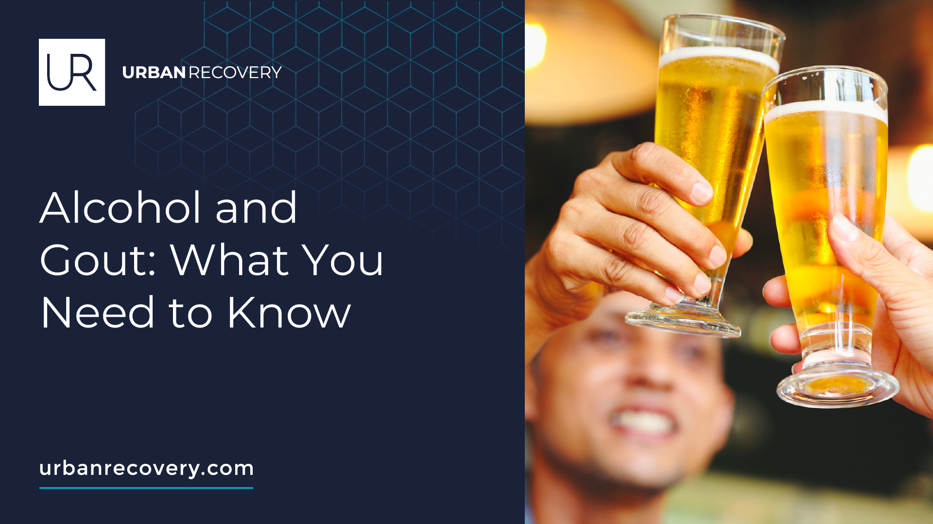 Alcohol and Gout What You Need to Know
